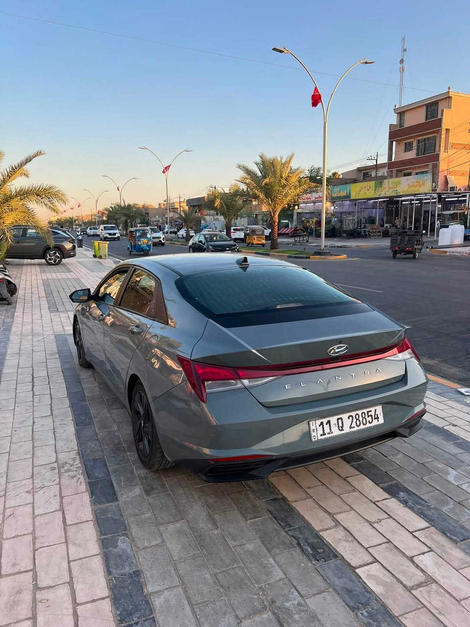 ﷽ا 

                         النترا موديل 2022 وارد 
                         
                    (( السعر ١١٩ )) مجالهاا كلش قليل

بيع فقط

 رقم بغداد معوقين انكليزي 
السياره ماناقصها شي تبريد خير من الله 
مكينه ٢٠٠٠. دوشش 
    گير ايتي  يعني أنسا 
داخل جلد عنابي مع البيبان 
شاشا اندرويد كبيره كامره 
بصمه وبصمات ابواب اماميه نضام ترحيب
السياره بيهاا صبغ عام بدون دواخل 
بدون دواخل وشواصي نهاياا 
العنوان الدورة 
الهاتف. ***********
عجبك المنشور هلا بيك معجبك اعبر بكلمه يالله وشكرا
