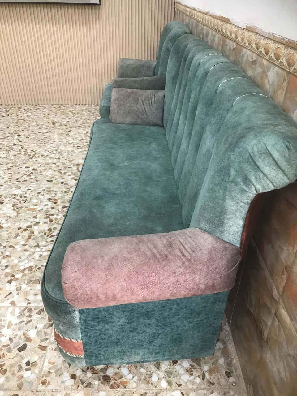 للبيع تخم تزكام سعر 250بي مجال 10نفرات


**إذا كنت صاحب هذا الإعلان وتريد حذفه لأي سبب، رجاءا أرسل رسالة إلى الدعم الفني**