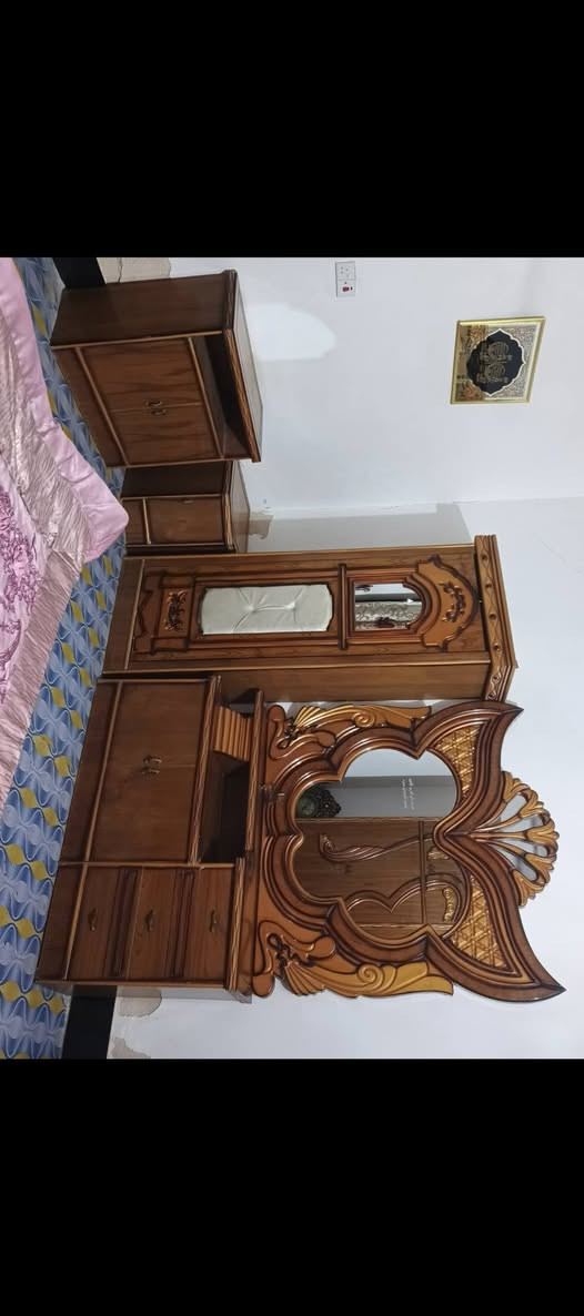 السلام عليكم غرفه شاب صاج للبيع
‏‪***********‬‏
