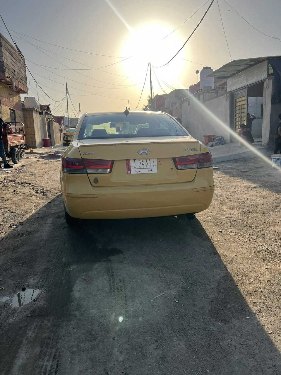 السلام عليكم سوناته 2010سياره جاهزه كير مكينه حداديه تبريد ما بيهه نقص مكاني بصره ابو الخصيب سنويه بسمنه سعر 85وبيهه مجال رقمي ***********مكلف بلنشر
