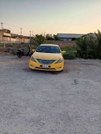 سوناتا • ٢٠١١ • وارد امريكي