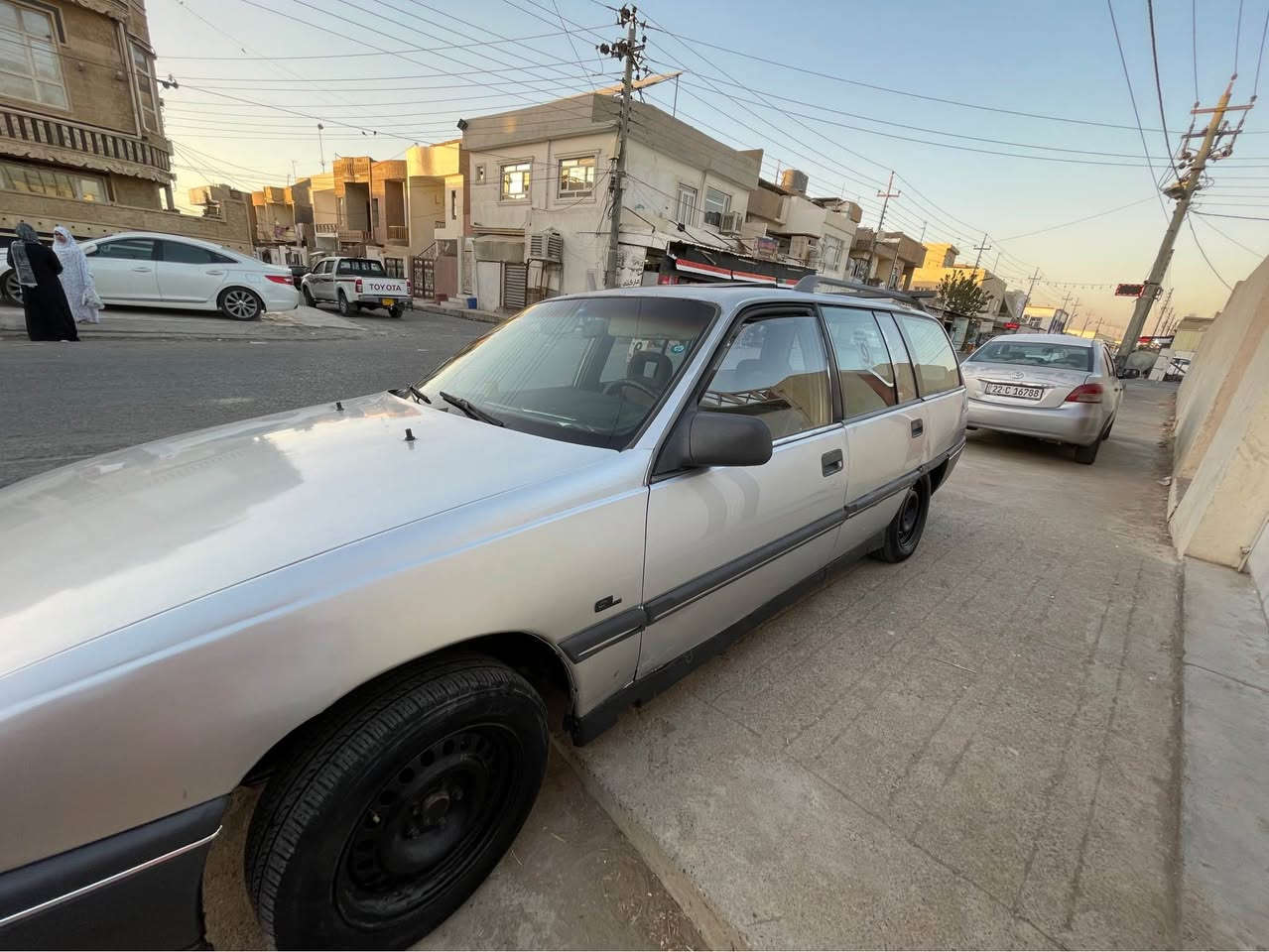 omga  modell 89 
makena 20 
arm plastek shwen hawler 
***********
22 waraqa أربيل, العراق
