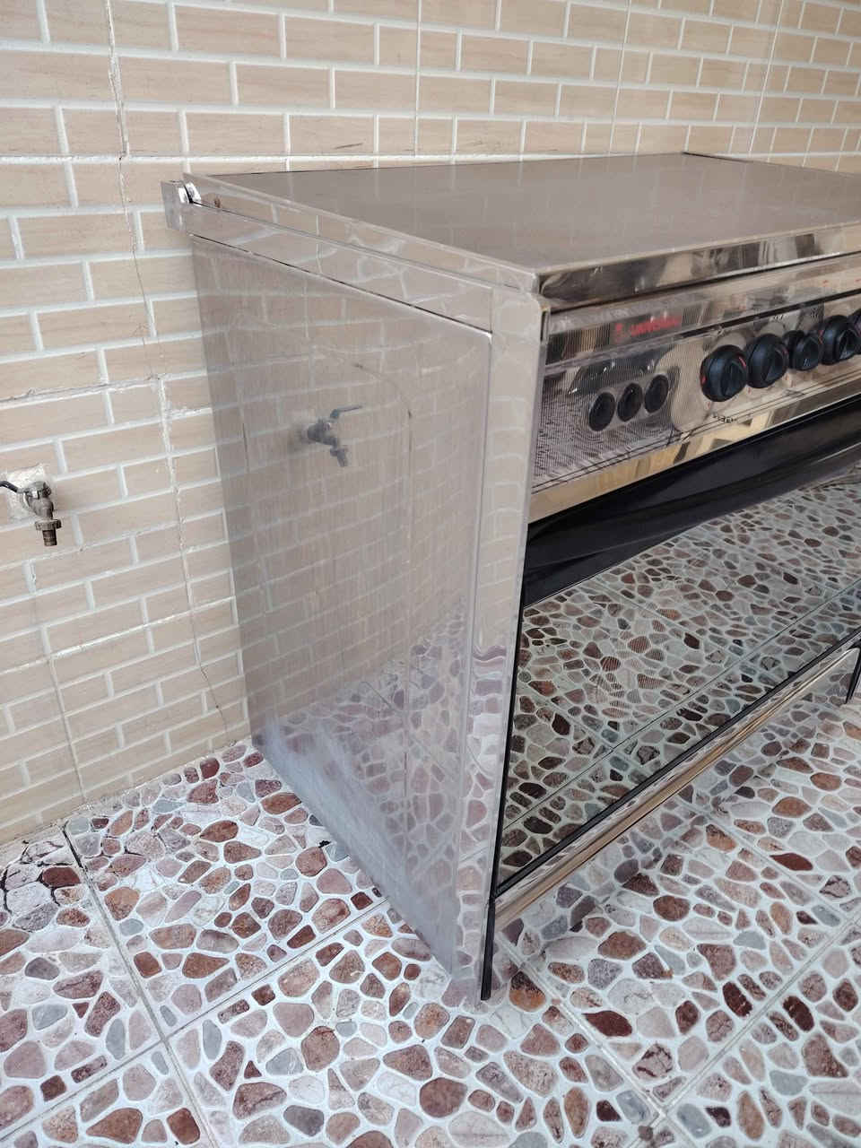طباخ بؤفروشت ماركه ي مصري به شه رت شوين هه ولير أربيل, العراق


**إذا كنت صاحب هذا الإعلان وتريد حذفه لأي سبب، رجاءا أرسل رسالة إلى الدعم الفني**