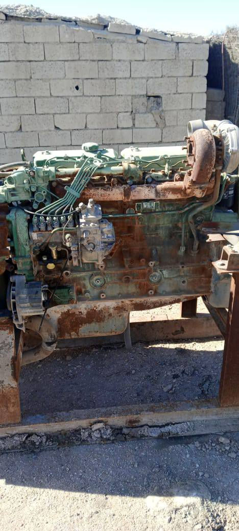 محرك فالفو للبيع  ج٦  مضخات ماء 12x10 كامله ب 4 ملايين اذا بس محرك 16 بيها مجال


**إذا كنت صاحب هذا الإعلان وتريد حذفه لأي سبب، رجاءا أرسل رسالة إلى الدعم الفني**