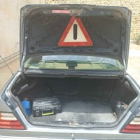 مرسيدس • محرك وكير • بابل الاسكندري