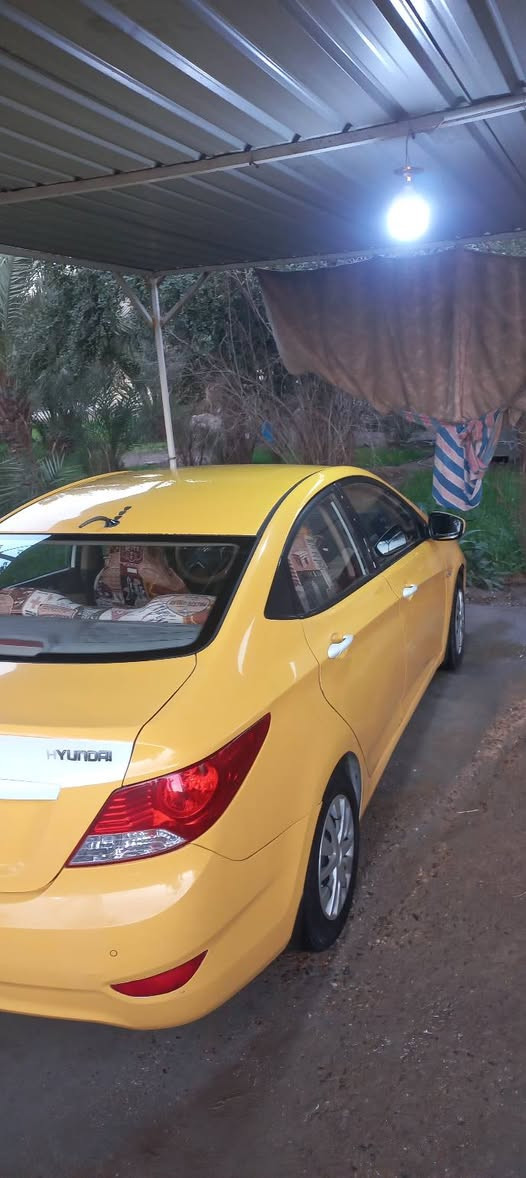 اكسنت ١٤ خليجي محرك ١٦٠٠ رقم كربلاء سنويه ٢٨ تتفئه تبريد  شاشه حجم كبير كامره زنون  تحكم ستيرن جهتين لاتبخير ولاتنقيص خير من الله السعر ٨٨ مكاني الحله ***********
