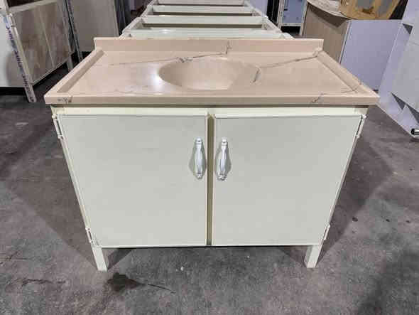 خصم 30%
السعــــــــــــرحالي(  110  ) 
🤍اللهمَ صلِ على محمد وألِ محمد🤍

🌹المصداقيه في العمل هيَ مصدر رزقنا🌹

 اطلب وادلل

عروضنا ويـــــاكم متخلص
#كاونتر_المنيوم_السنك_مرمر
 
#مواصفات وقياس سنك المنيوم قياس متر مرمر 

    الأستلام
 يوصلكم وصل بأسم المعمل

 السعــــــــــــر (     )  فقط يابلاش 

 اسعار ثابتة من المعمل الكم بيع مباشر
 جددنا العرض لعيونكم  سارعو بالحجز

    🇮🇶 🫡 #متوفر توصيل داخل 
 بغداد مجانا

🇮🇶🫡ومتوفر توصيل لجميع المحافظات كلفة التوصيل
تختلف من محافظة المحافظة
للحجز واتساب...او
( ***********)
