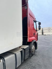 رينو 2007 • سنويه ساقطه • واسط الزبيديه