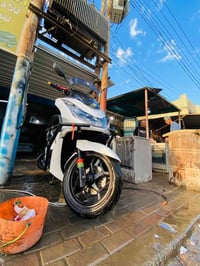 اريد ابيع كفاله شهر من نازله من النبه بغداد دوره 07740469730