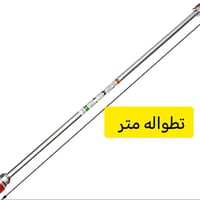 متوفر أدوات احتياطيه تفصيخ و اكسسوارات لجهاز صبغ صناعيه باله استرالي ل...