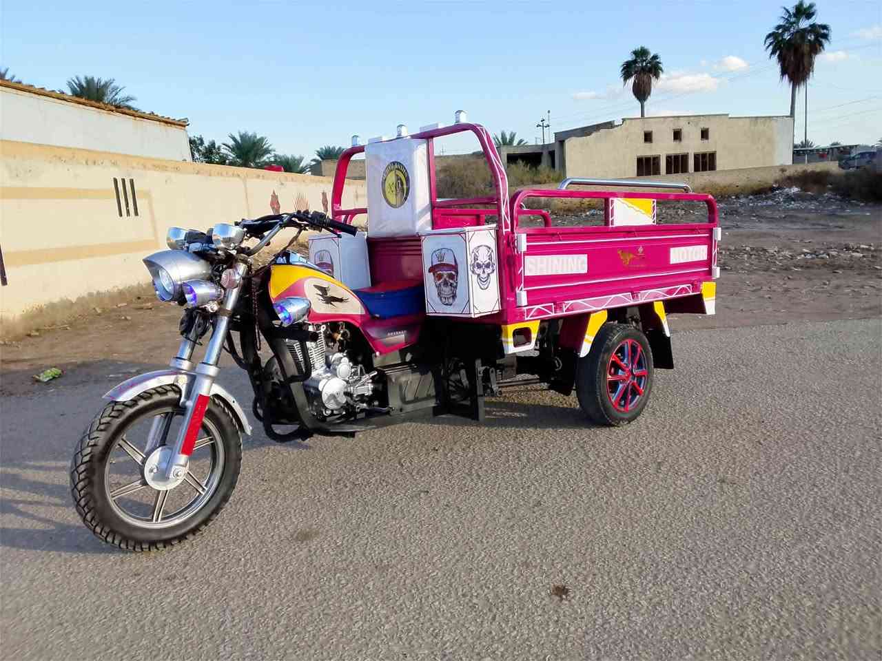 السلام عليكم ستوت للبيع موديل 18 ماكينه 19 اوراق السعودي توته مقفوله كفاله عامه نقلس ستوته مال جناي ما بيها اي نقص العنوان بابل الشوملي السعر مليون و400 بها مجال قليل للشراي***********///***********
