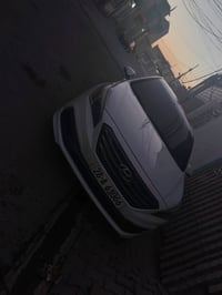 سوناتا ٢٠١٧ • أمريكي • النجف الاشرف