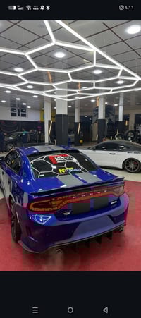 تشارجر جي تي لون بنفسج 2019 فول جيتي07703844886🙂