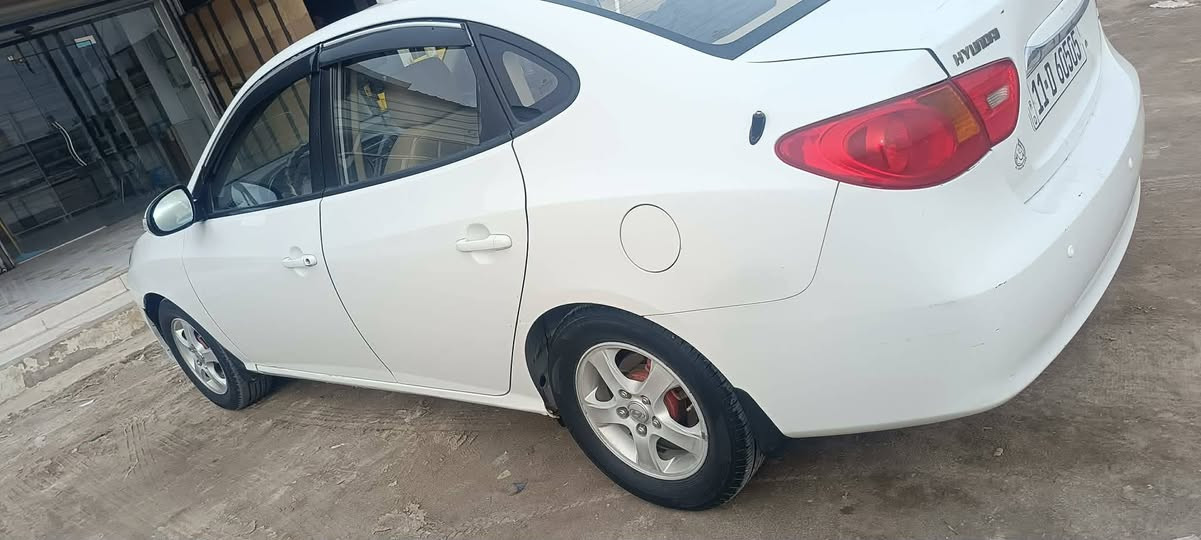 السلام عليكم
الانترا موديل ١١  قطعه وحده خليجي ١٦٠٠ رقم بغداد انكليزي بأسمي جديده حيل كير ومكينه وتبريد وتخم تاير كله جديد
مكاني بابل الحصوه
***********
*********** وبيه واتساب
