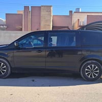 دوج كرفان • ٢٠١١ • رقم اربيل