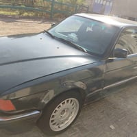 بيئم 735 موديل 1992 تخم تاير حداديه جديده   مكينه وكير نضيف   تبريد شغ...