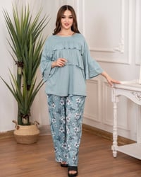 تراك نسائي • 3XL-6XL • جملة