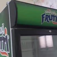 عارضة كبيرة • نضيف • شغالة