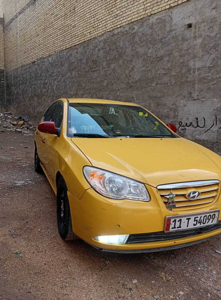 النترا موديل ٢٠٠٨ وارد أمريكي بيهه طخه بل بابتين مال سايق فقط بجم كبس شواصي حوض مكفوله تكم مكينه وكير تبريد تخم تاير صدر جديد رقم بغداد نكليزي حجم مكينه ٢٠٠٠ دوش سياره جاهزه من كلشي سعر ٧٨ بيهه مجال بصيط مكان سياره بغداد تحويل مباشر  *********** سونر مرافق بل صور بغداد, العراق
