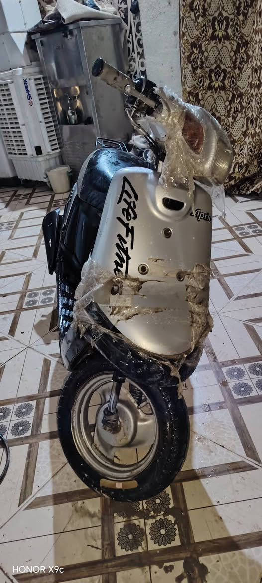 السلام عليكم دراجه بطه للبيع الدراجه نضيفه شلعه تشك الكاع السعر 150 وبيها مجال المكان كربلاء قرب كنطره السلام


**إذا كنت صاحب هذا الإعلان وتريد حذفه لأي سبب، رجاءا أرسل رسالة إلى الدعم الفني**