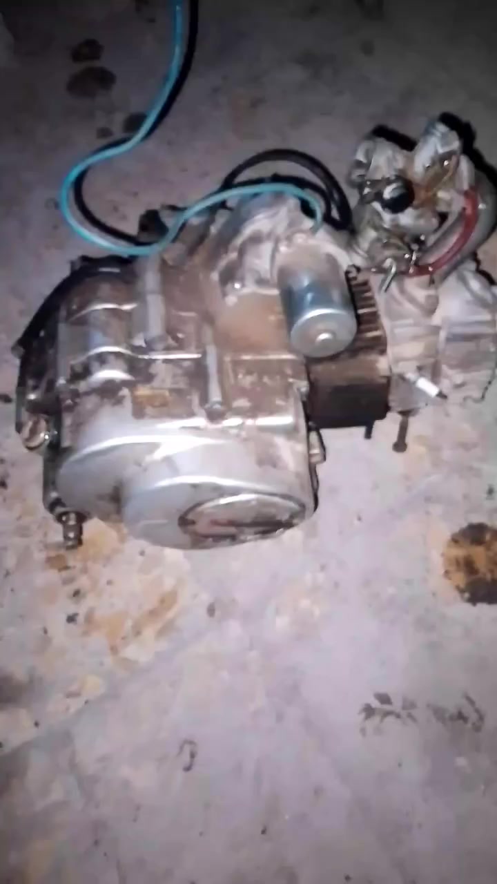 السلام عليكم للبيع
محرك شهاب 110
وكير غ


**إذا كنت صاحب هذا الإعلان وتريد حذفه لأي سبب، رجاءا أرسل رسالة إلى الدعم الفني**