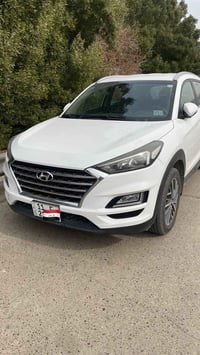 توسان • ٢٠١٩ • ١٠٠٠٠٠ كم