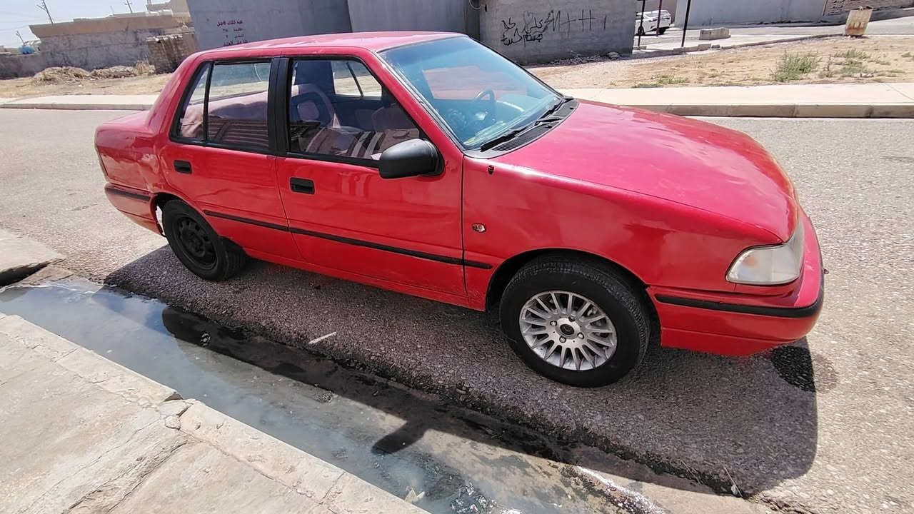 هونداي بوني موديل 93 بسمي أرقام نكليزي سنويه جديد شرط التحويل السيارة دعم ظرب مابي صبغ جملغات الخلفي جمالية بدون معجون المحرك بي نفخ العنوان موصل برطلة *********** /*********** #السعر24 وبي مجال قليل وتحياتي للجميع
