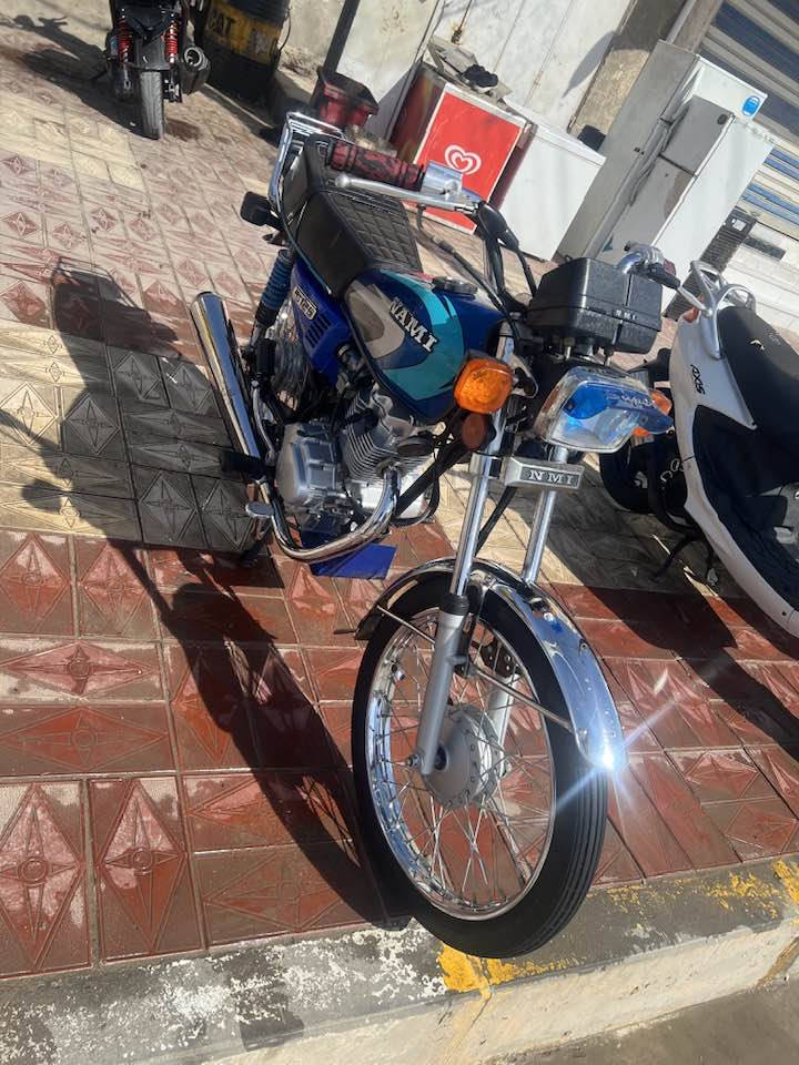 دراجه نامه ٢٣  طالعه بل ٢٤ مكفوله من كلشي 
سوك الشيوخ 
***********
