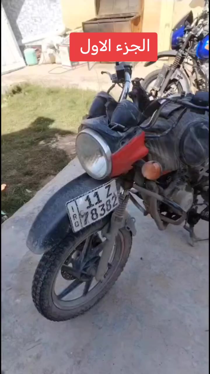 تحوير دراجات
تعديل بدي كت
تزويد
كهربائيات
اي شي عندك بالدراجه بخدمتك
***********
