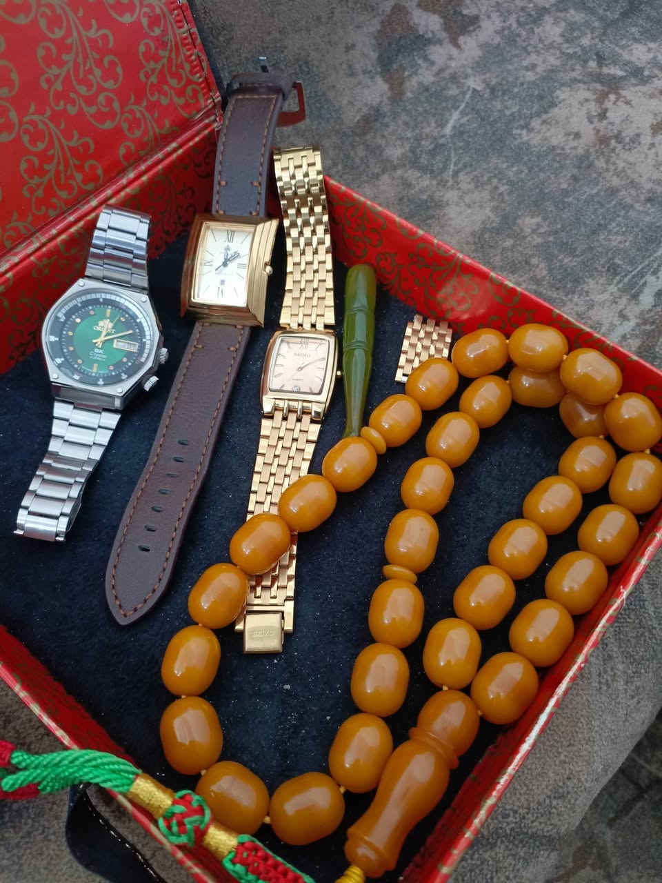 بيعه وحده شلع مكان ديالى


**إذا كنت صاحب هذا الإعلان وتريد حذفه لأي سبب، رجاءا أرسل رسالة إلى الدعم الفني**