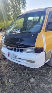 بريجو اللبيع رقم بغداد سيارة خير من الله مناقصها شي كبل الشارع شاصي من...