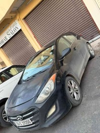 الانترا GT • ٢٠١٦ • مكينة 2.0