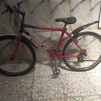 حجم ٢٦ • نضيف • شيمانو
