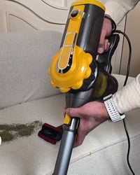 مكنسة الاعصار • امبليوم