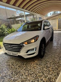 توسان • ٢٠١٩ • حادثة