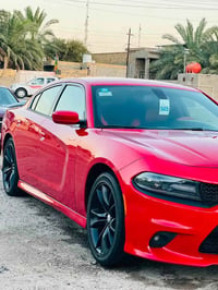 تشارجر SXT • ٢٠١٥ • بصره قرنه