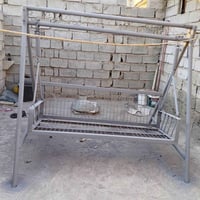 مرجوحه • جديده • كاطون الرازي