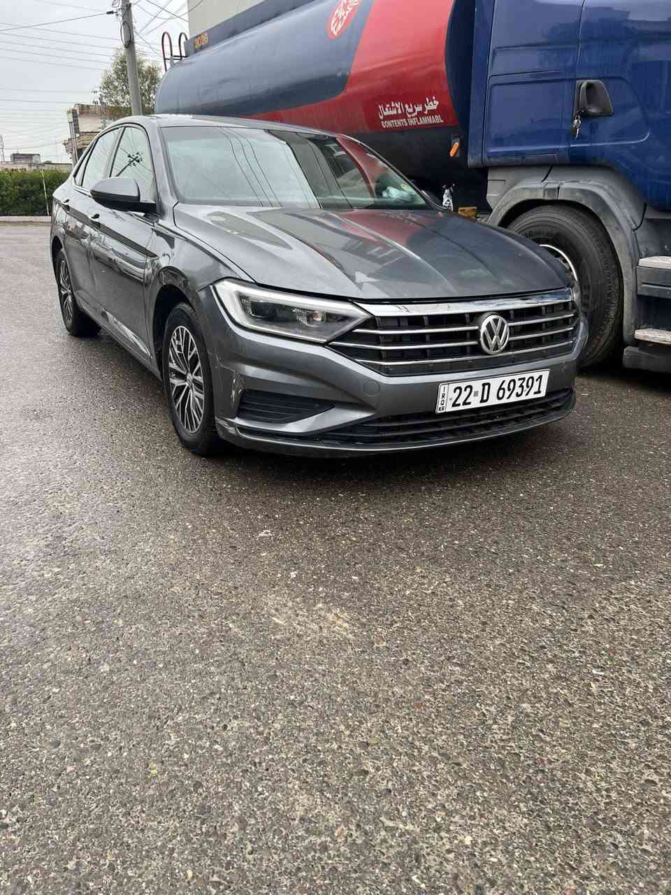 (SOLD) ‎جیتا 2019مواسفات S دوو دەرگەو جاملغ سبوغ سحر122ماجال ***********‎ أربيل, العراق
