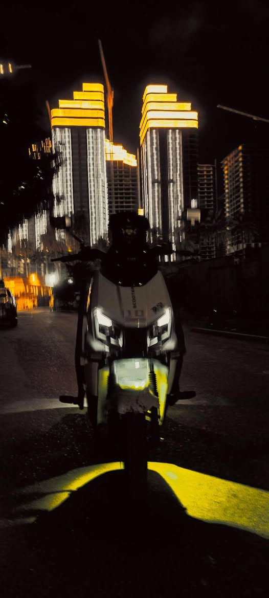 السلام عليكم
دراجه شحن صاعقه طبعا الدراجه مكفوله عام

نفس متشوفون النظافه بالصور 

بيها اربع سرع اقصى سرعه 85 حقيقيه ملفها 2000

بيها نظام مانع انزلاق و بيها نظام مانع انحدار وبيها نظام رجوع للخلف R

بريكاتها هيدروليك بس الدرع الصفح بي شخطه بسيطه

اريدها للبيع سعر مليون و بيها فرق للشراي 

ملاحظه/الدراجه جديده جبتها ب شهر الواحد يوم 13 

العنوان/بغداد الوشاش للاتصال *********** موجودين واتساب
