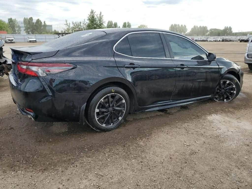 مكلف بالنشر
كامري للبيع 2023
وارد امريكي دفع رباعي. اللون اسود  
كلين 
فول مواصفات بدون فتحة. 
***********
