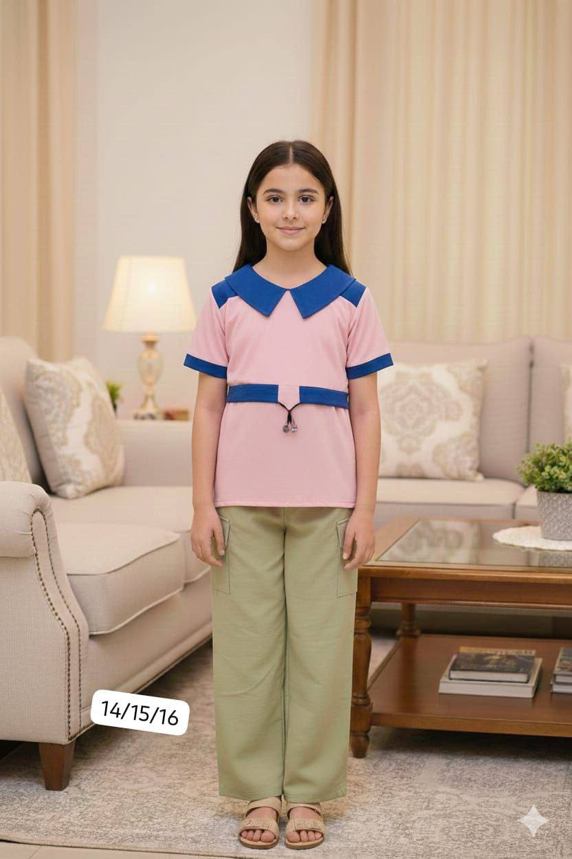 سوت بناتي مديل 110 

قياس 14/15/16

يلبس 4/8 سنه

الدرزن 51 الف 

قطع عيد  القماش صوفيا


**إذا كنت صاحب هذا الإعلان وتريد حذفه لأي سبب، رجاءا أرسل رسالة إلى الدعم الفني**