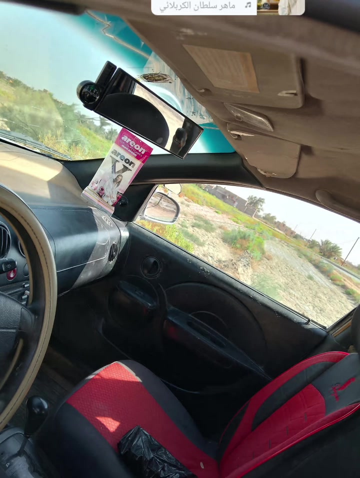 افيو 2006محرك مكفول كير مكفول جام كهربائي سنويه 27 سياره خير من الله اريد اراوس بتكسي بنضافته بدون فرق راس براس العنوان السماوه الرميثه مالكه يمي مداور ثاني يوم


**إذا كنت صاحب هذا الإعلان وتريد حذفه لأي سبب، رجاءا أرسل رسالة إلى الدعم الفني**