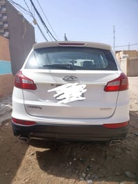 من رخصت الأدمن.. سيارة تيكو فايف م 2018 مكينه 2000 مجفته محجوزه قطع أك...