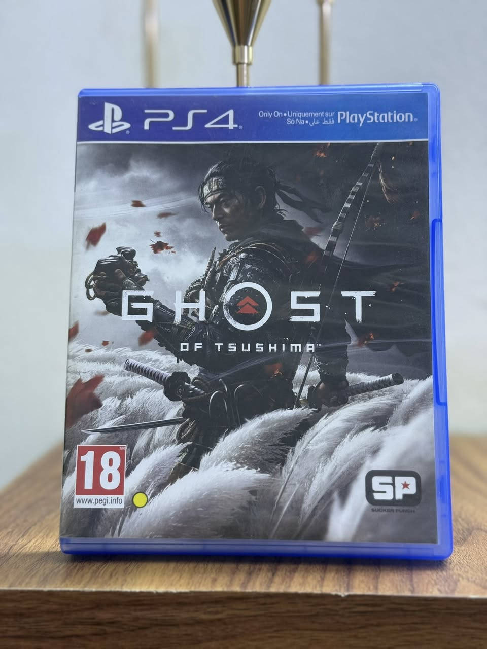 كلهن ب 30 مع التوصيل شرط الفحص أمام المندوب 
1 كوست مترجم عربي 
2بتل فيلد 1 مترجم عربي 
3 جي تي اي 5 
***********
