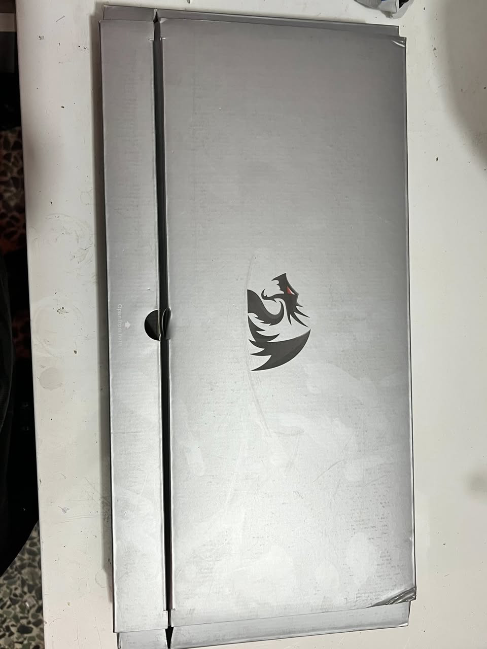 للبيع


**إذا كنت صاحب هذا الإعلان وتريد حذفه لأي سبب، رجاءا أرسل رسالة إلى الدعم الفني**