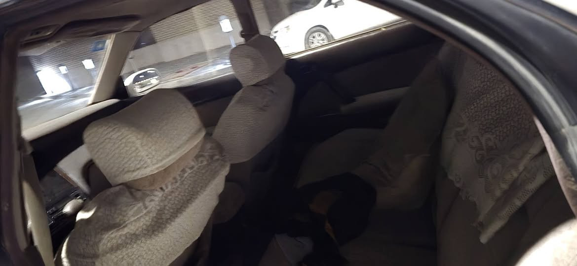 السلام عليكم بطه متصل للبيع مكفوله من ضربه قويه او كص او نقل جثه سنويه ال 2029 مكينه جديد كير جديد علي الشرط حداديه 70 بالميه السياره جاهزه رقم انبار باسمي مداور باي مكان مشروع وطني مكان السياره النجف المناذره السعر 55 او بيه مجال بسيط للستفسار ***********
