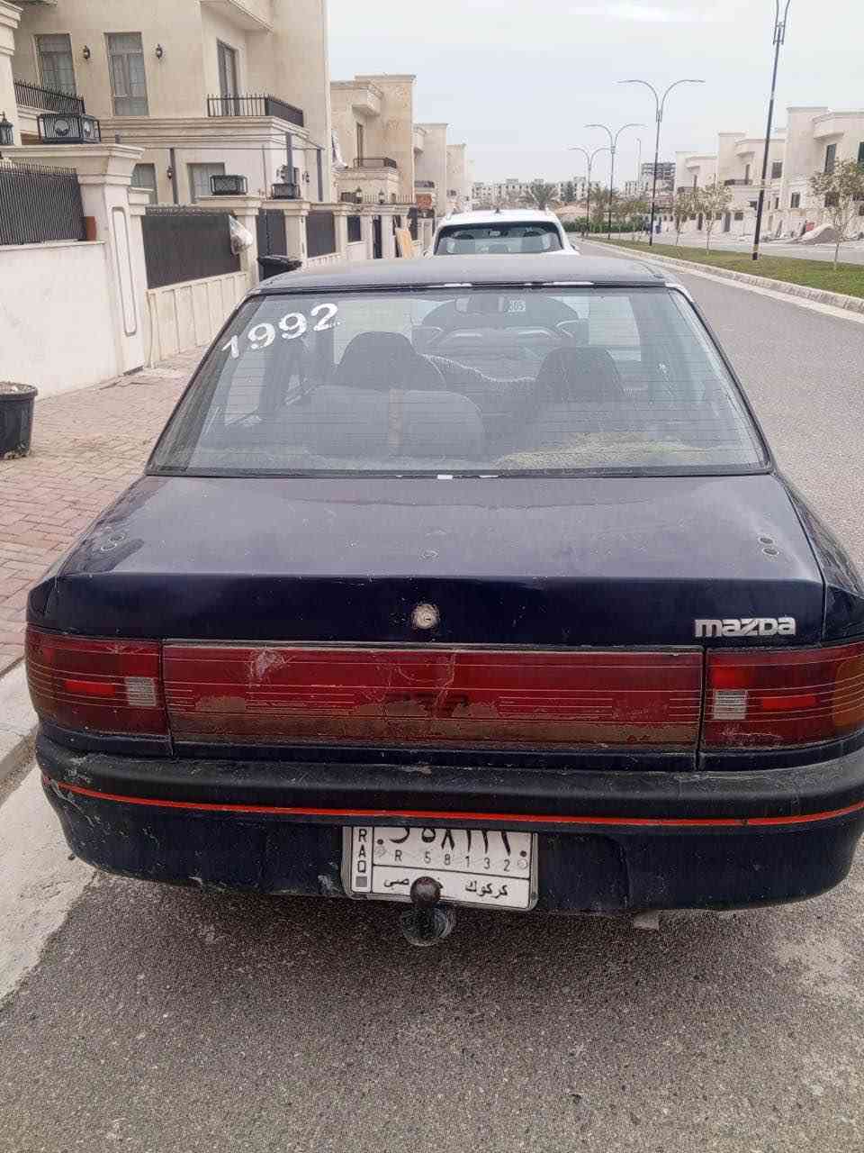 رقم اسلي كركوك پاكانه ي كرايه بي كيشه يه
كاره بايت مه زبوت سحر ٣٢ وه رقه
*********** أربيل, العراق
