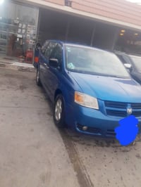 دوج كرفان للبيع بغداد بسمي تحويل مباشر مكينه جديده لوك صدر جديد لوك مع...