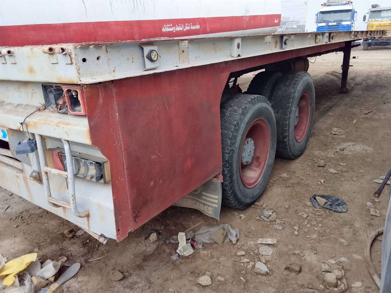 يالله سلام عليكم عربانة فلات بلوم قطعتين طول 12 ونص مجموعة ربطة عل 24 صاج برماق مكاني بغداد ***********
