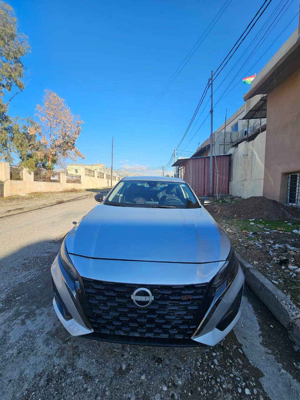 نيسان التيما موديل 2024
قطعتين صبغ بدون دواخل
سعر 145 ورقة و مجال
موبايل:*********** فايبر واتساب دهوك, العراق
